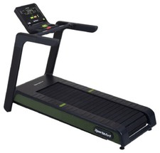 New sportsart g660 eco power - sportsart,
