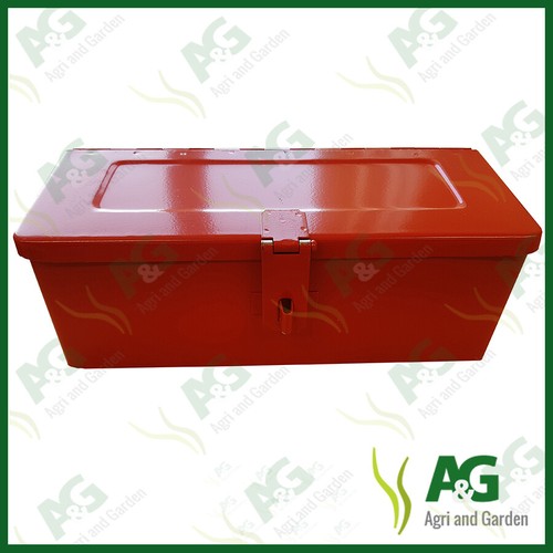 Tool box suits - box, massey