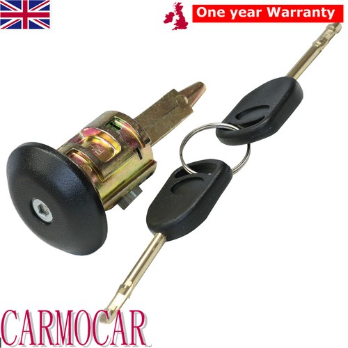 Door lock barrel 2 - lock, keys