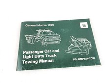 1999 General Motors GM