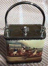 Equestrian Race Horse Box