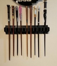 Wand Display Stand /Plastic