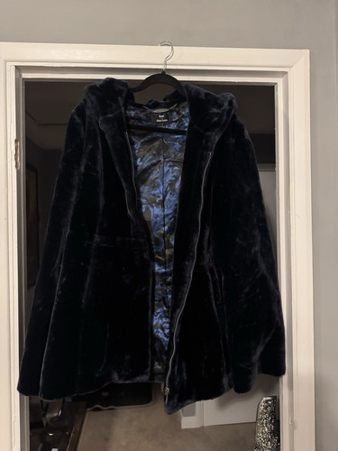 Dennis basso coat - basso,