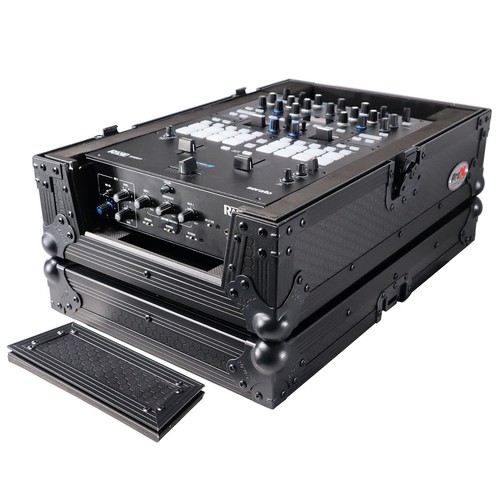 Prox rane72bl flight - xs-rane72bl, case