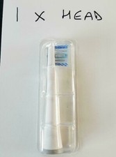 Colgate ProClinical Omron 360 Whitening Head X 1 single Head FREEPOST 