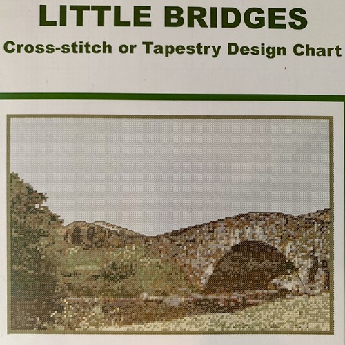 New little bridges - •new•,