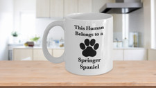 English Springer Spaniel Mug