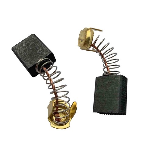 Carbon brushes for - brushes,