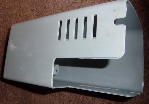 Truma motor cover - truma, s