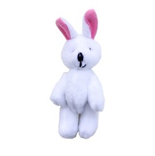 NEW - White Rabbit - Small
