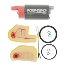 Kemso intank fuel - fuel, pump