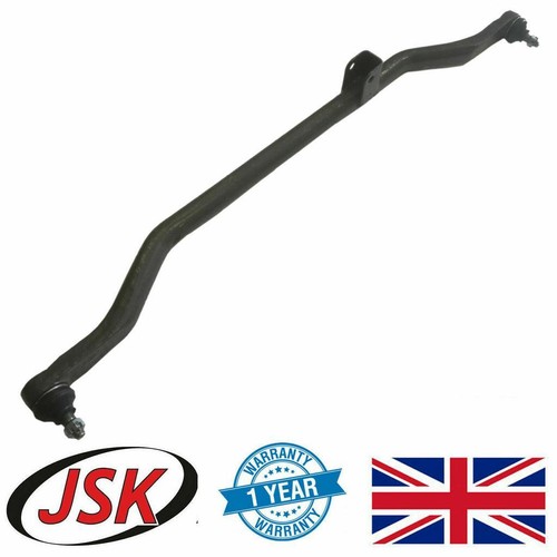 Centre drag link steering - link,