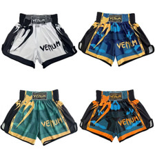 Men Venum Boxing Shorts