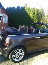 WIND DEFLECTOR FITS BMW MINI