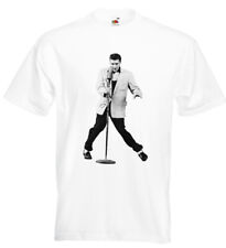 Elvis Presley T Shirt Jailhouse Rock Hound Dog Rock n Roll