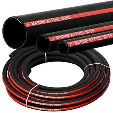 Marine Wet Diesel Exhaust Fuel