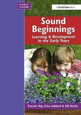 Sound Beginnings Learning