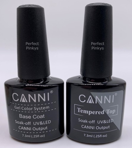 Canni base wipe tempered - base, &