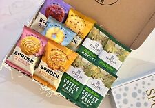 Coffee & Biscuit Gift Box | Hug in a Mug | Birthday Gift | Thinking of You, Xmas