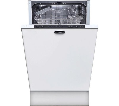 Logik lid45w23 slimline fully - logik,