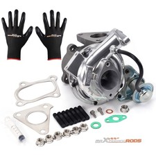 Turbo Turbocharger for Nissan