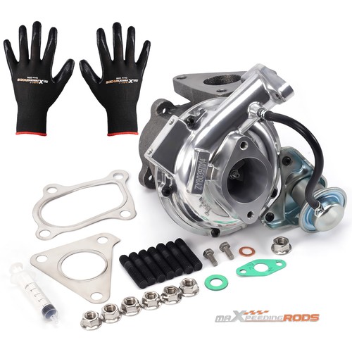 Turbo turbocharger for nissan - turbo,