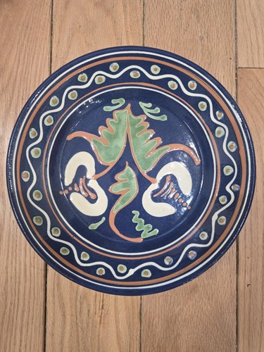 Vtg westmoore pottery - westmoore,