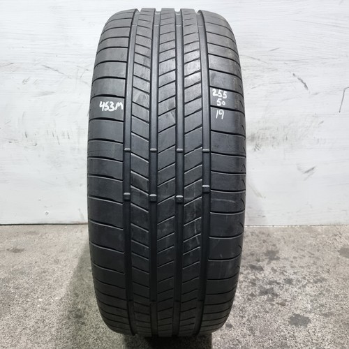 255 r19 bridgestone 103t - 50,