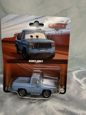 Disney Pixar Cars Movie Toy -