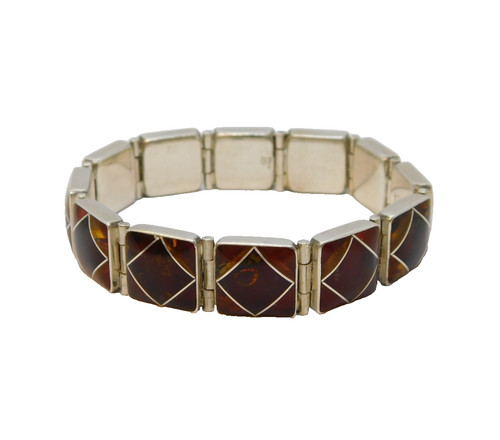 Sterling silver modernist - sterling,