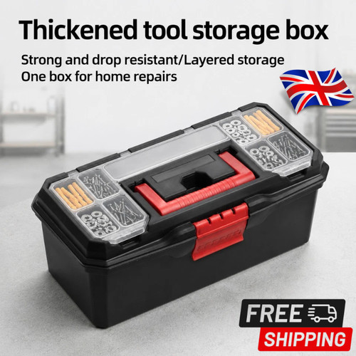 Inch organiser toolbox - inch,