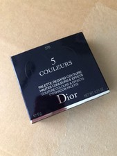 Archive Dior 2014 eyeshadow