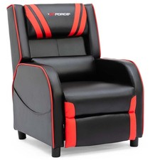 Ranger faux leather - s,