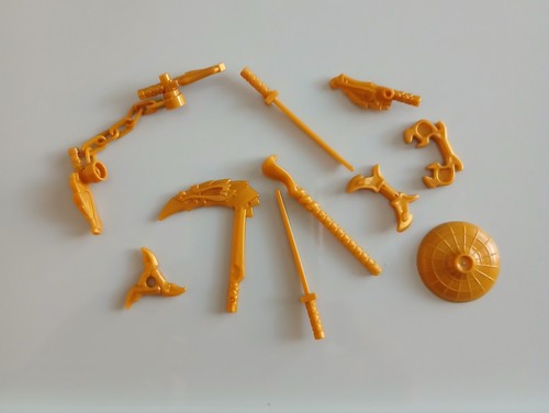 Lego ninjago legacy - 10, x
