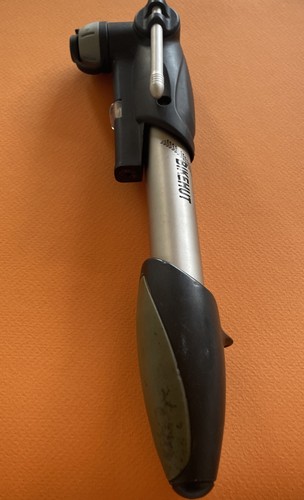 Bikehut mini bicycle hand pump - mini,