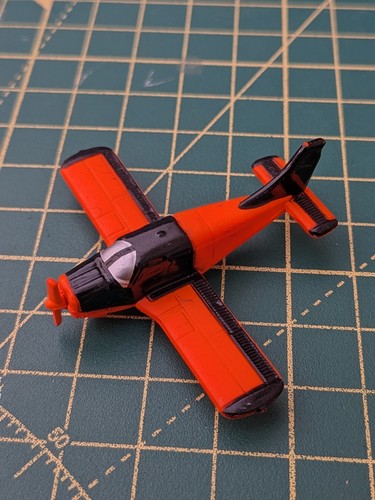 Micro machines piper apache - machines,