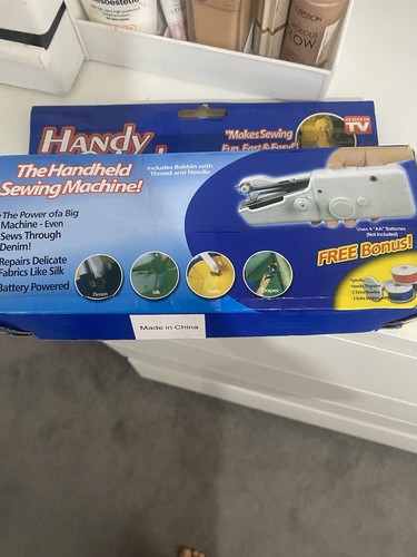 Handy stitch small mini - small,
