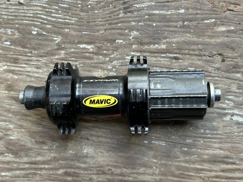 Mavic ksyrium elite - mavic,