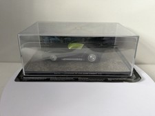 Eaglemoss Batman Automobile