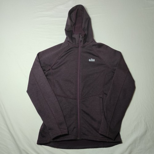 Gill marine dart hoodie - gill,