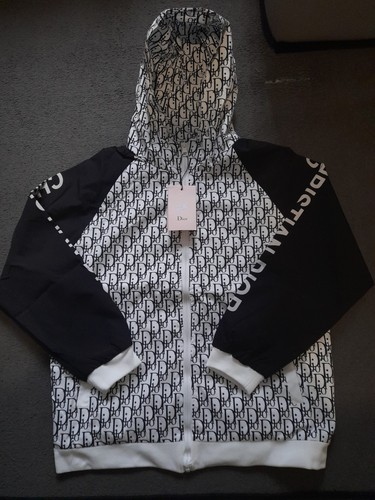 Christian dior jacket size - dior,