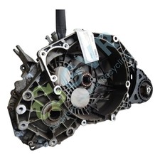 VAUXHALL ASTRA ELITE CDTI S/S MK6 J 2009-2012 Gearbox 2.0 Diesel 6 Speed
