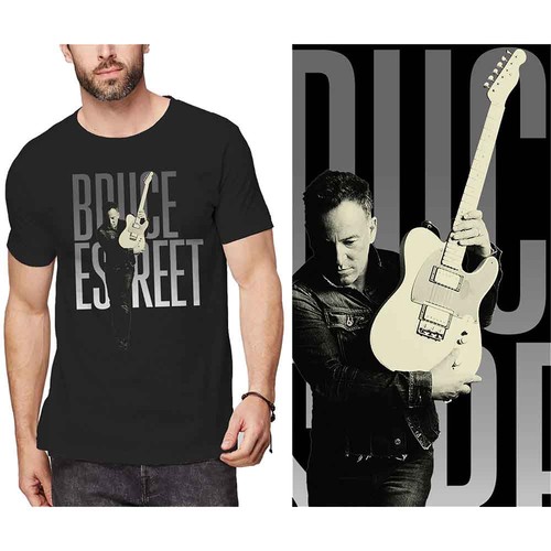 Bruce springsteen shirt - springsteen, t