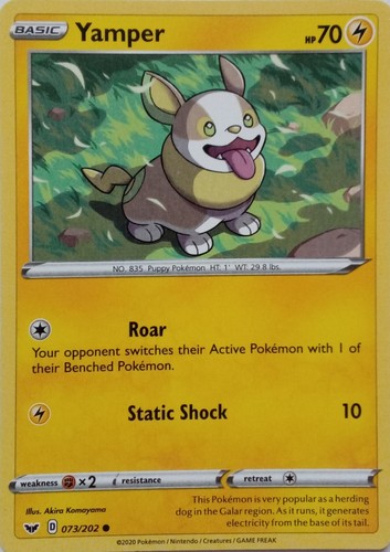073 202 yamper common - 073/202,