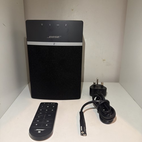 Bose soundtouch bluetooth - soundtouch, 10
