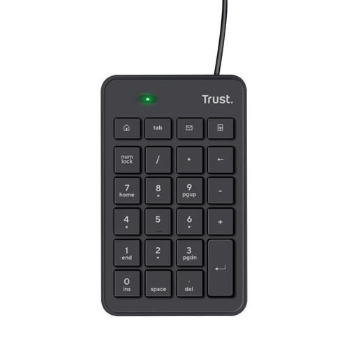 Trust xalas usb - trust,
