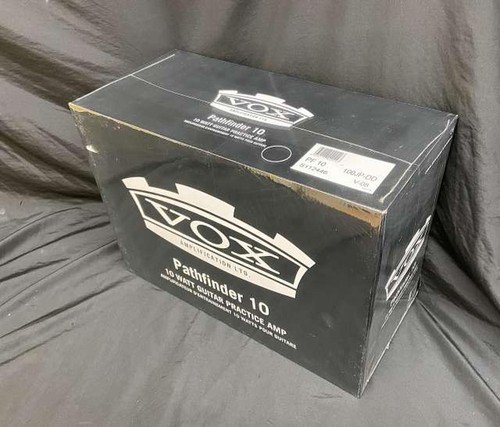 Vox guitar amp pathfinder - amp,