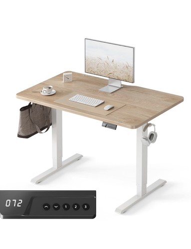 Fezibo electric standing - electric, desk