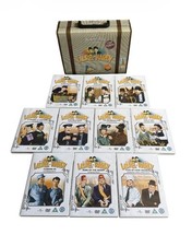 Laurel and Hardy Complete
