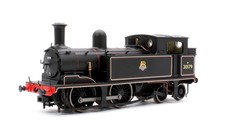 EFE Rail E85017 LSWR Adams O2
